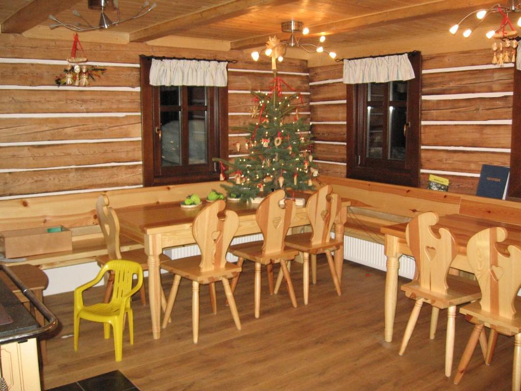 Balada Horska Chata Бедржихов Екстер'єр фото